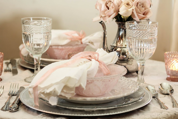10 Inspiring Valentines Day Projects - picture 7