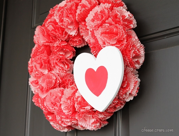 10 Inspiring Valentines Day Projects - picture 8
