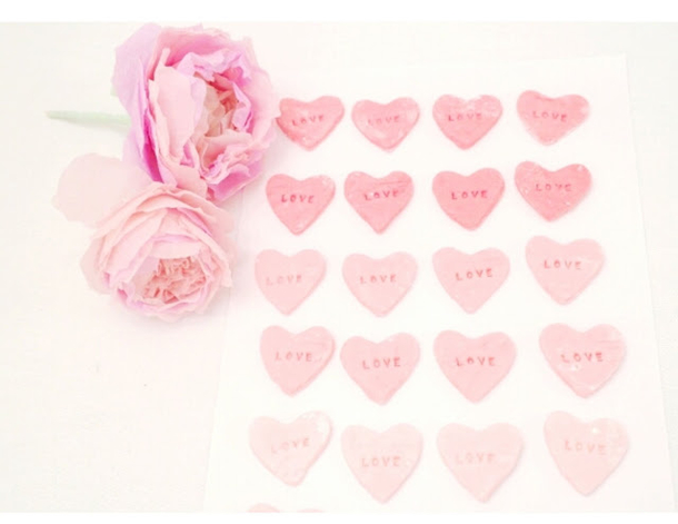 10 Inspiring Valentines Day Projects - picture 9