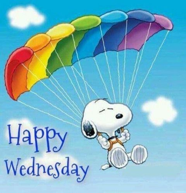 10 Inspiring Wednesday Wishes & Blessings - picture 10
