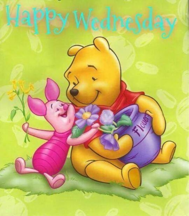 10 Inspiring Wednesday Wishes & Blessings - picture 11