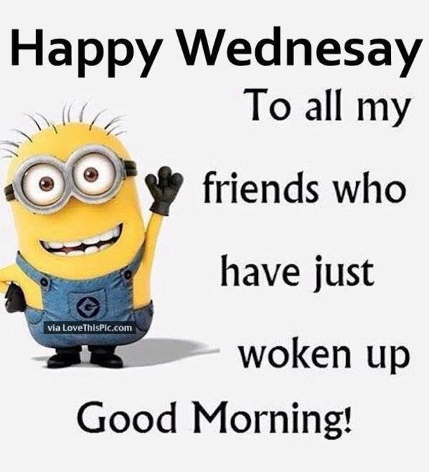 10 Inspiring Wednesday Wishes & Blessings - picture 8