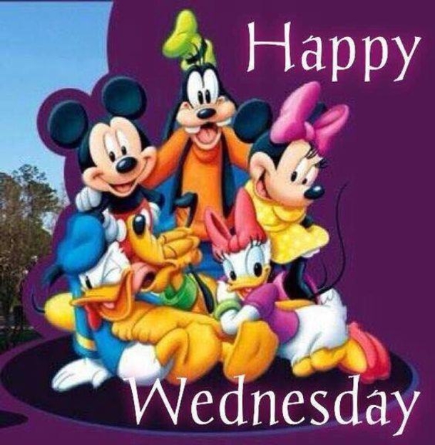 10 Inspiring Wednesday Wishes & Blessings - picture 9