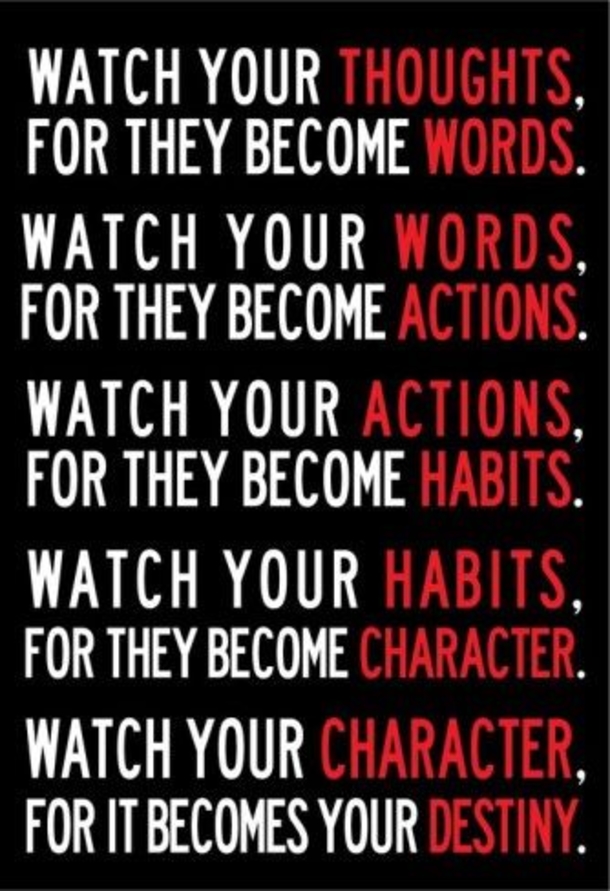 10 Inspiring Words You Can Live By - picture 10