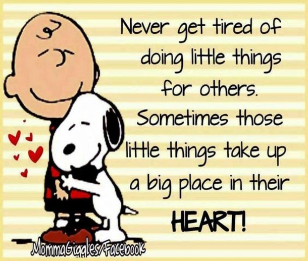 10 Inspiring Words You Can Live By - picture 3