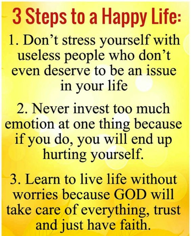 10 Inspiring Words You Can Live By - picture 7