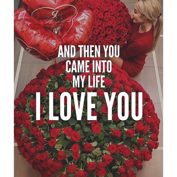 10 Inspiring & Beautiful Quotes For Couples Who Are In Love - picture 3
