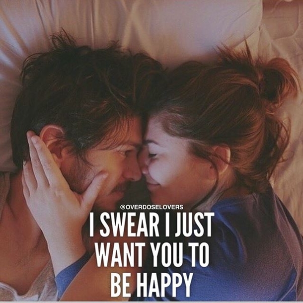 10 Inspiring & Beautiful Quotes For Couples Who Are In Love - picture 6