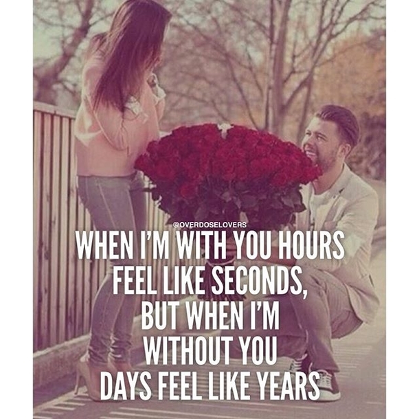 10 Inspiring & Beautiful Quotes For Couples Who Are In Love - picture 7