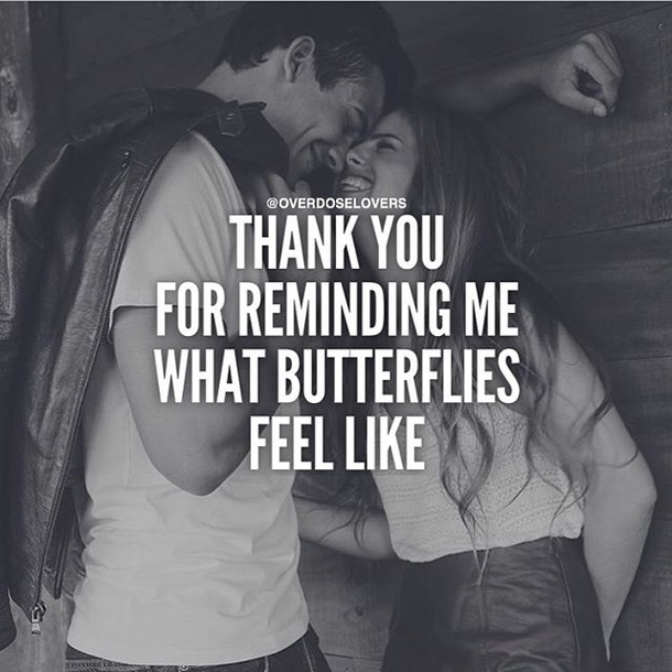 10 Inspiring & Beautiful Quotes For Couples Who Are In Love - picture 8