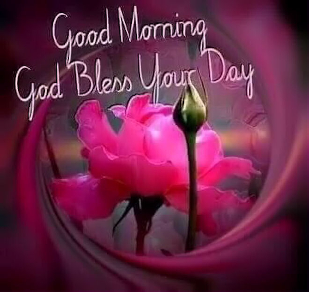 10 Inspiring & Blessed Good Morning Sayings - picture 4