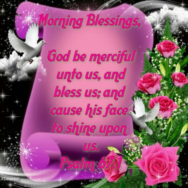 10 Inspiring & Blessed Good Morning Sayings - picture 8