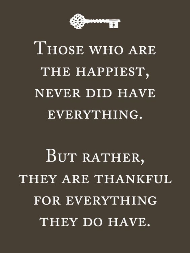 10 Inspiring & Motivating Quotes To Bring Out The Thankfulness Inside You - picture 12
