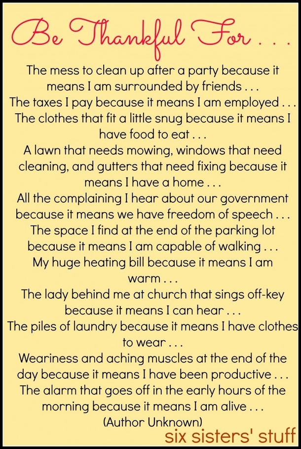 10 Inspiring & Motivating Quotes To Bring Out The Thankfulness Inside You - picture 4