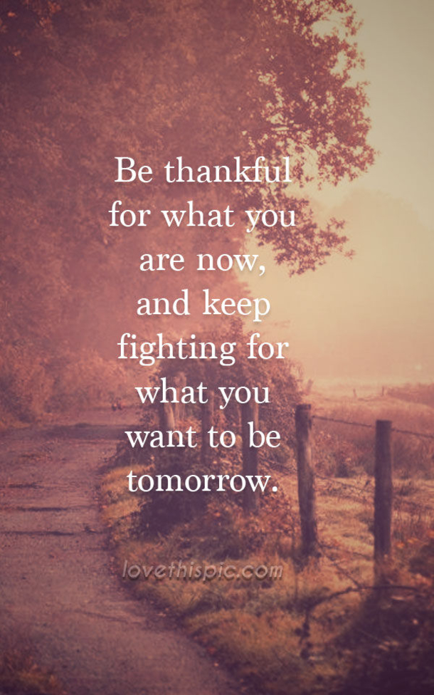 10 Inspiring & Motivating Quotes To Bring Out The Thankfulness Inside You - picture 5