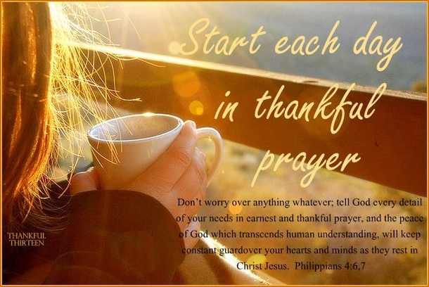 10 Inspiring & Motivating Quotes To Bring Out The Thankfulness Inside You - picture 6
