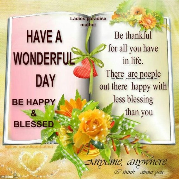 10 Inspiring & Motivating Quotes To Bring Out The Thankfulness Inside You - picture 9