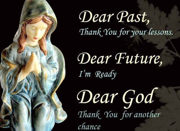 10 Inspiring 'Dear God' Quotes And Sayings - picture 8