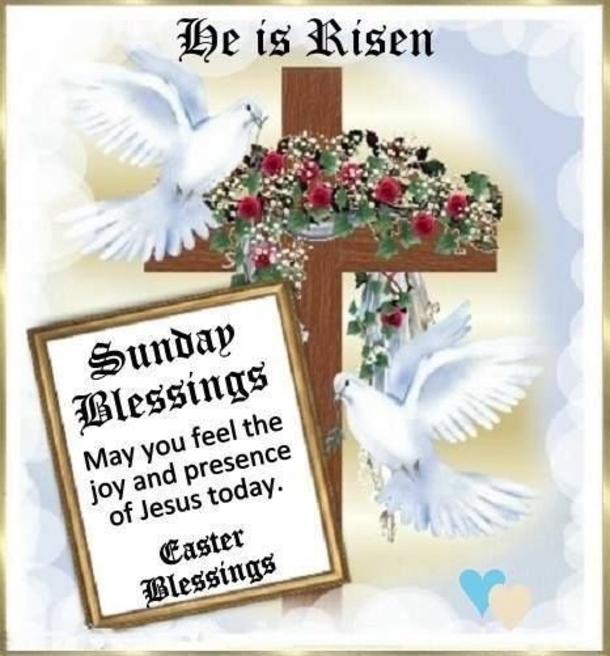 10 Inspiring 'He Is Risen' Quotes For Easter - picture 2