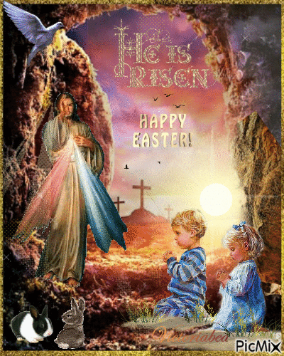 10 Inspiring 'He Is Risen' Quotes For Easter - picture 7