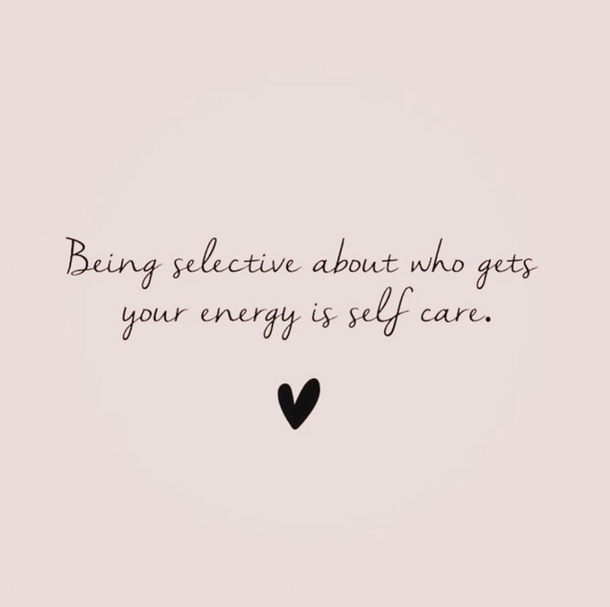 10 Instagram Quotes And Captions For Women About Love & Self Care - picture 2