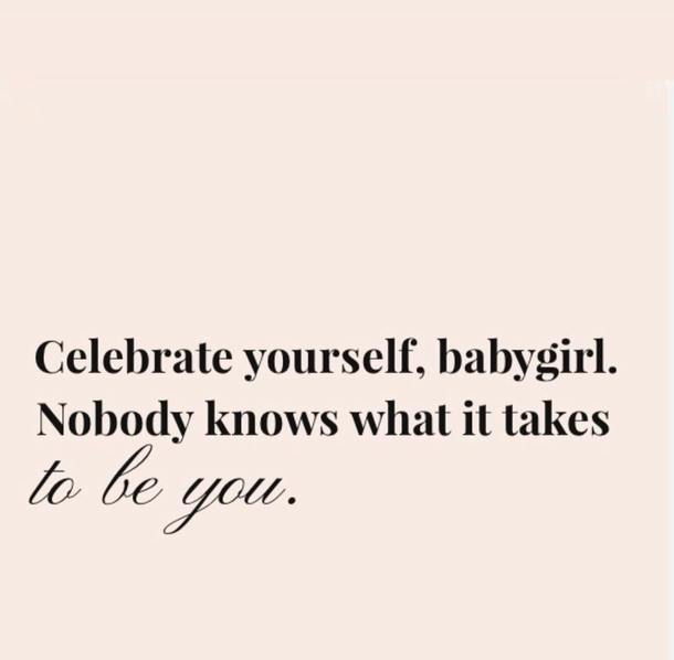 10 Instagram Quotes And Captions For Women About Love & Self Care - picture 6
