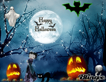 10 Jack O Lantern Happy Halloween Quotes And Gifs - picture 10