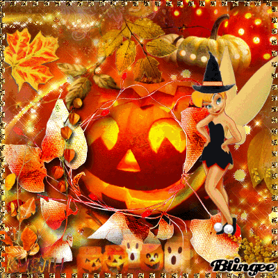 10 Jack O Lantern Happy Halloween Quotes And Gifs - picture 11