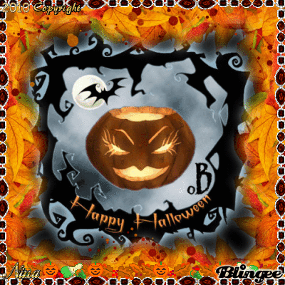10 Jack O Lantern Happy Halloween Quotes And Gifs - picture 2