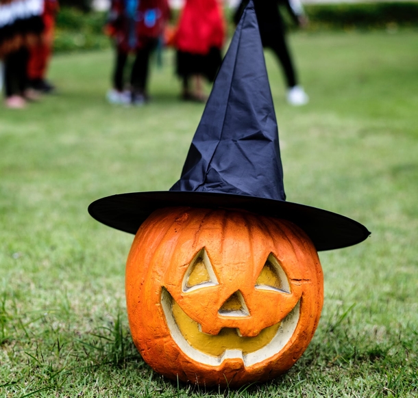 10 Jack O Lantern Ideas For Halloween - picture 3