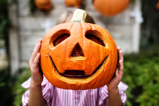 10 Jack O Lantern Ideas For Halloween - picture 4