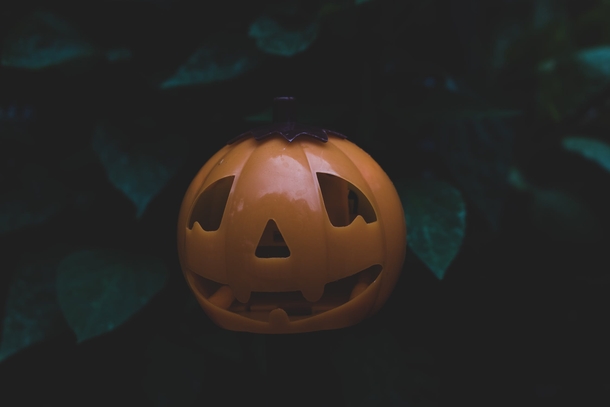 10 Jack O Lantern Ideas For Halloween - picture 9