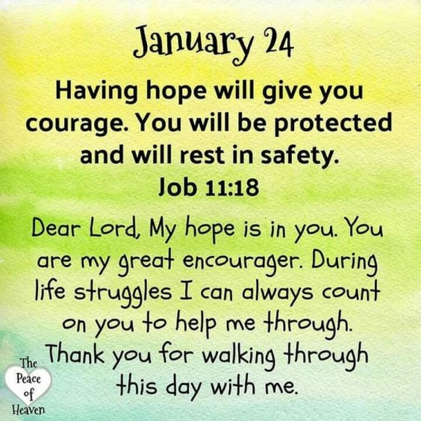 10 January 24 Quotes And Sayings To Share - picture 5