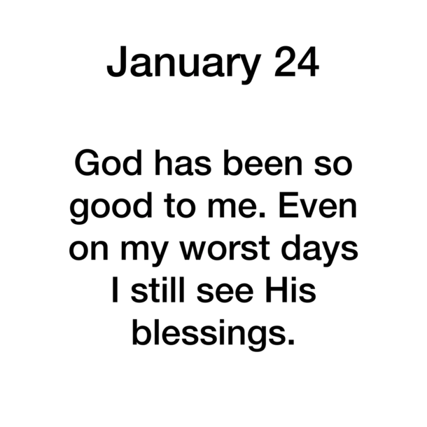 10 January 24 Quotes And Sayings To Share - picture 8