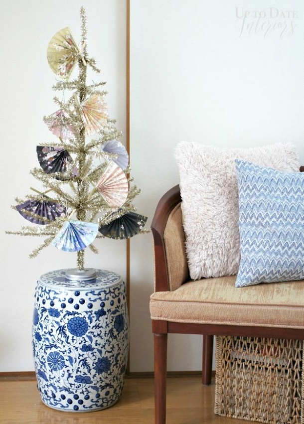 10 Japanese Inspired DIY Decor Ideas For Your Home - picture 11