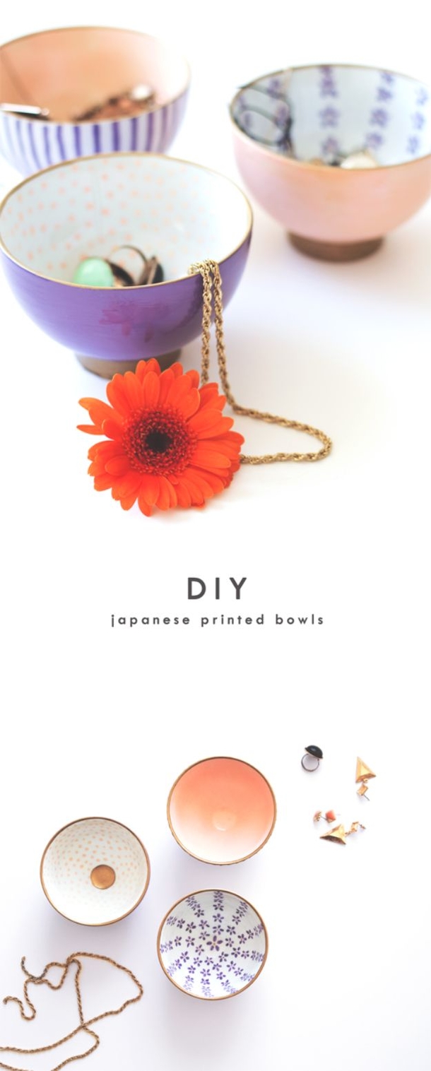 10 Japanese Inspired DIY Decor Ideas For Your Home - picture 3