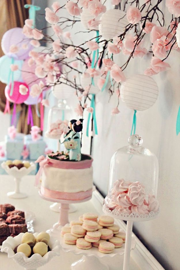 10 Japanese Inspired DIY Decor Ideas For Your Home - picture 8