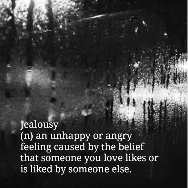 10 Jealousy Quotes For Relationships - picture 10