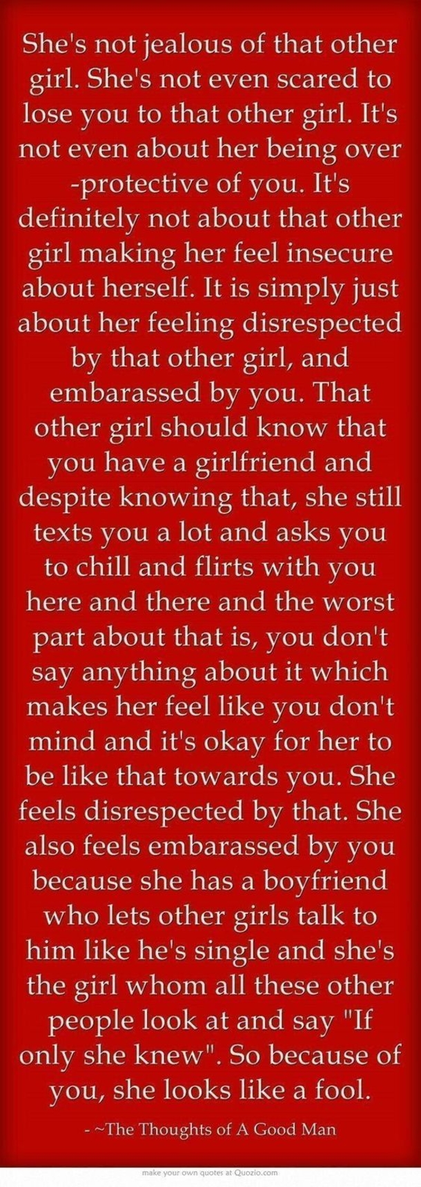 10 Jealousy Quotes For Relationships - picture 5