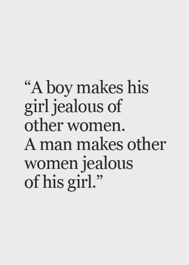 10 Jealousy Quotes For Relationships - picture 9