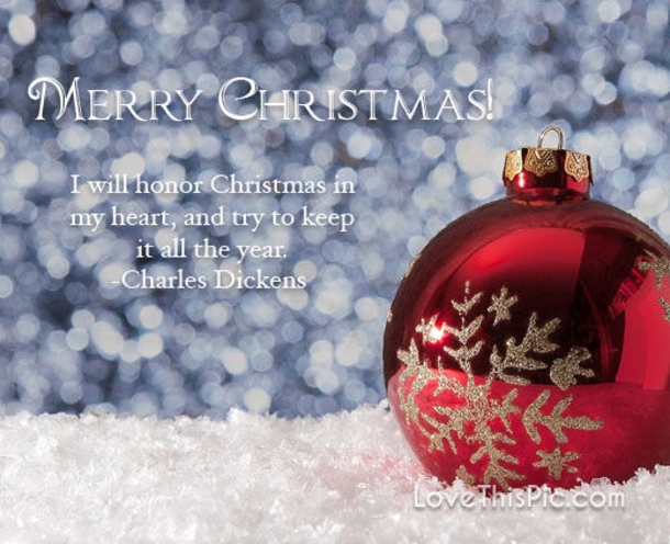 10 Jolly Christmas Quotes, Sayings & Images - picture 10