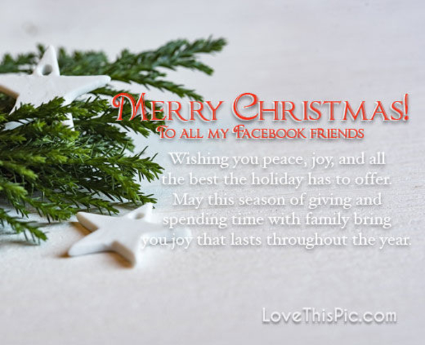 10 Jolly Christmas Quotes, Sayings & Images - picture 11