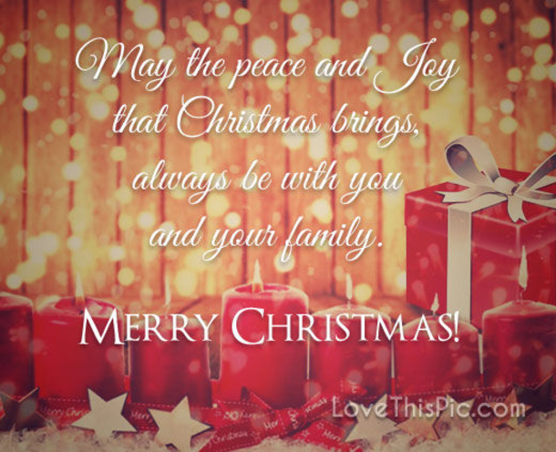 10 Jolly Christmas Quotes, Sayings & Images - picture 2