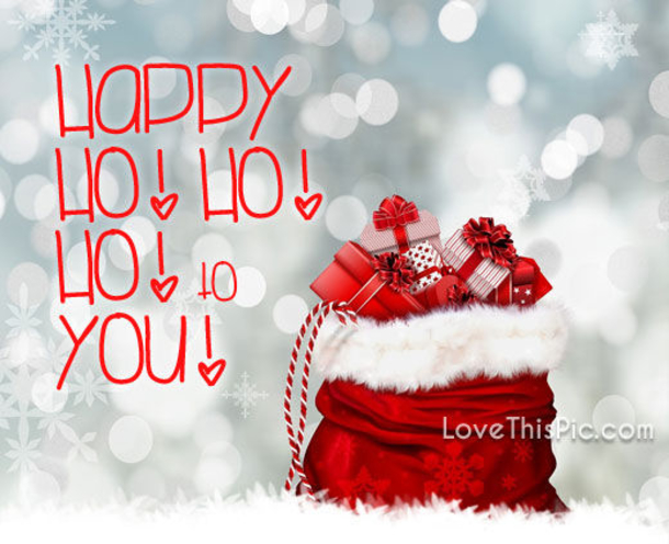 10 Jolly Christmas Quotes, Sayings & Images - picture 3