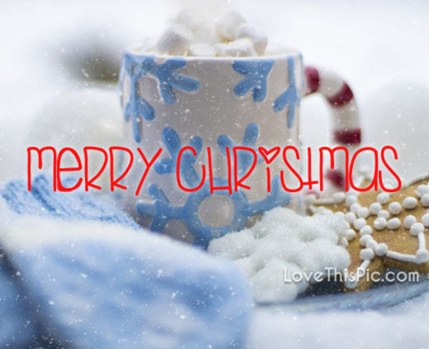 10 Jolly Christmas Quotes, Sayings & Images - picture 4