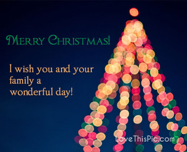 10 Jolly Christmas Quotes, Sayings & Images - picture 6