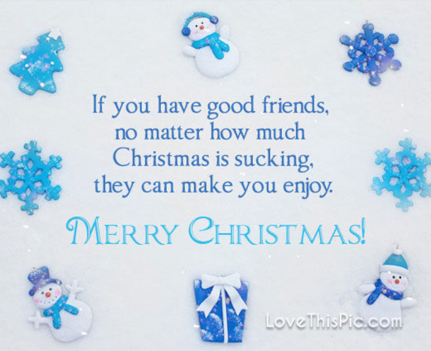 10 Jolly Christmas Quotes, Sayings & Images - picture 8