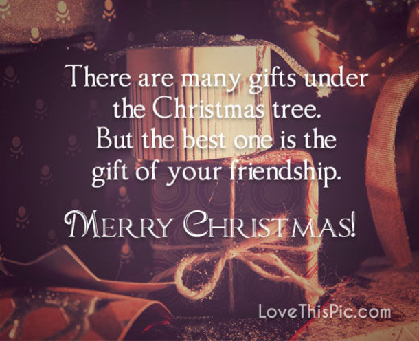 10 Jolly Christmas Quotes, Sayings & Images - picture 9
