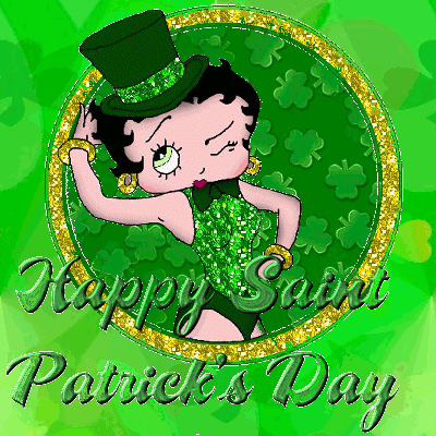 10 Jolly St. Patrick's Day Quotes & Gifs That'll Bring You Luck! - picture 4