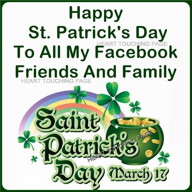 10 Jolly St. Patrick's Day Quotes & Gifs That'll Bring You Luck! - picture 7